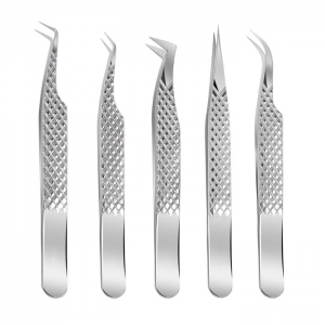 Eyelashes Tweezers(ET003)