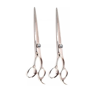 Straight Grooming Scissors(SGS0027)