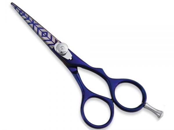 Titanium Coated Hair Scissors(TCHS0027)