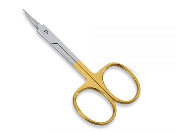 Cuticle & Personal Care Scissors(CPCS004)