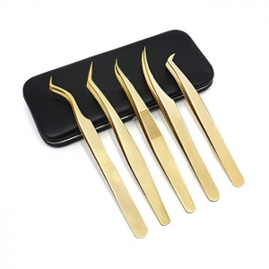 Eyelashes Tweezers(ET002)