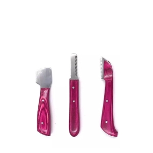 Dog Hand Stripping Knives(DHSK0017)