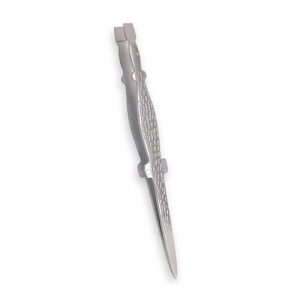 Eye Brow Tweezer (1835)