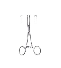 ENDODONTIC FORCEPS SF-D-2558