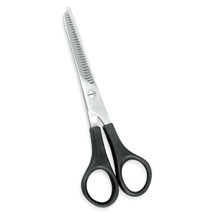 Plastic Handle Hair Cutting Scissors(PHHCS002)