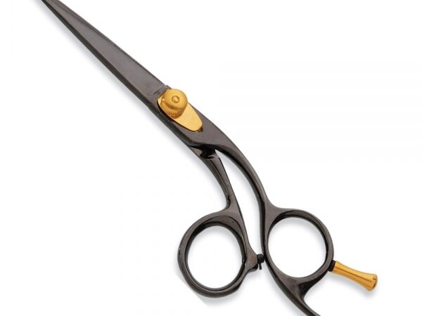 Titanium Coated Hair Scissors(TCHS0026)