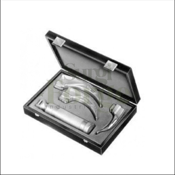 Guedel-Negus (SF-S-2-106-00)