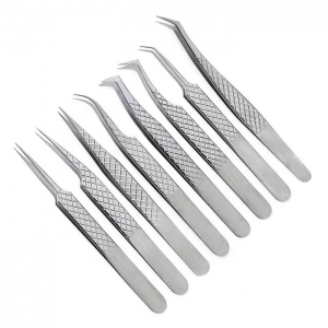 Eyelashes Tweezers(ET001)