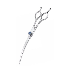 Curved Grooming Scissors(CGS0030)