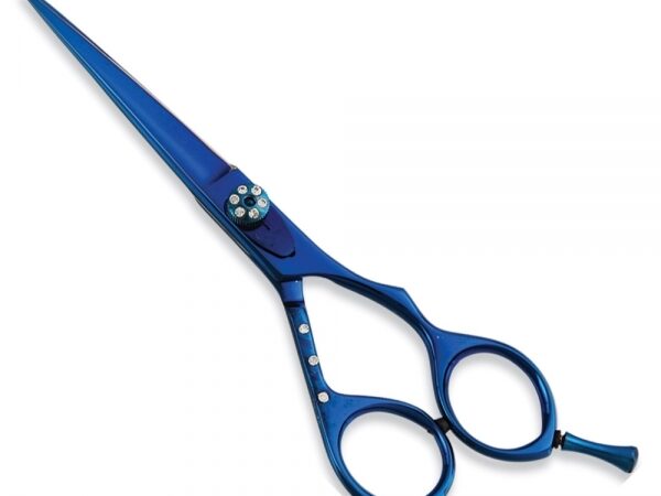 Titanium Coated Hair Scissors(TCHS0025)