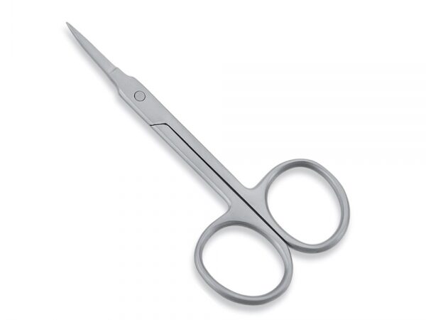 Cuticle & Personal Care Scissors(CPCS006)