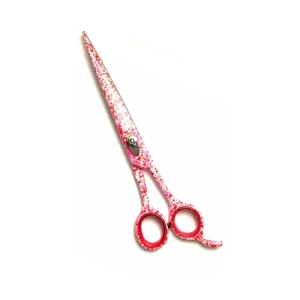 Straight Grooming Scissors(SGS0024)