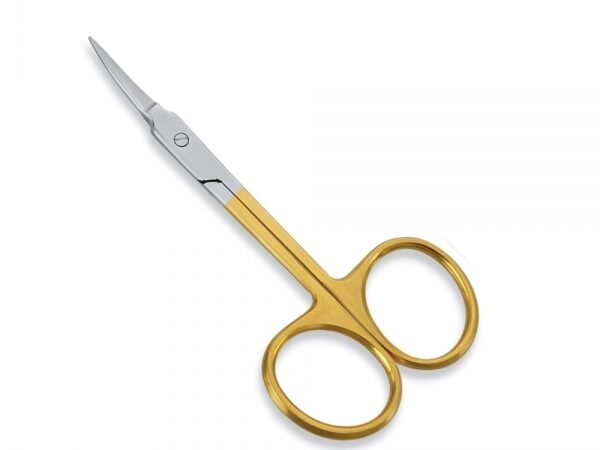 Cuticle & Personal Care Scissors(CPCS007)