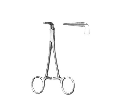 ENDODONTIC FORCEPS SF-D-2546