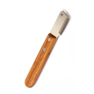 Dog Hand Stripping Knives(DHSK0013)