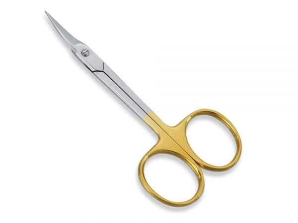 Cuticle & Personal Care Scissors(CPCS009)