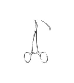 ENDODONTIC FORCEPS SF-D-2547