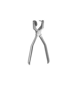 RUBBER DAM INSTRUMENTS SF-D-2417