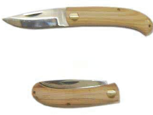 Folding Knives