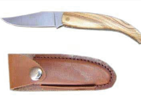 Folding Knives