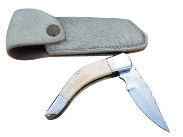 Folding Knives