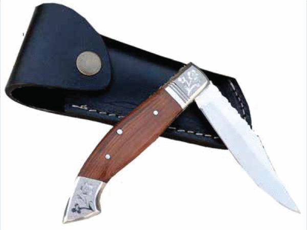 Folding Knives