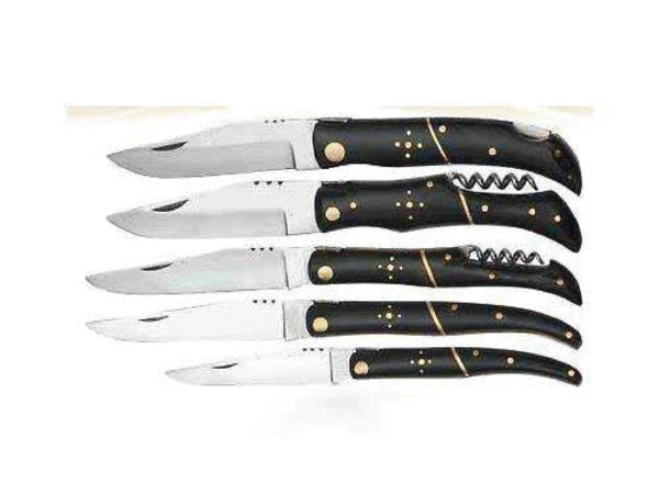 Folding Knives