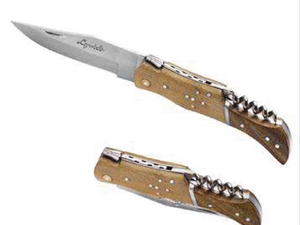 Folding Knives