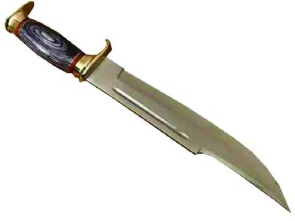 Hunting Knives