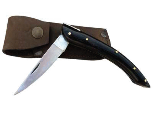 Folding Knives
