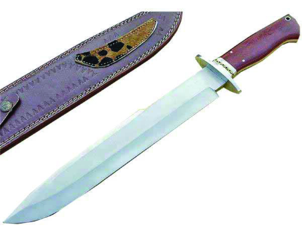 Hunting Knives
