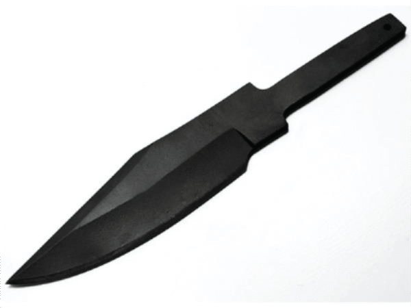 Black Blade Knives