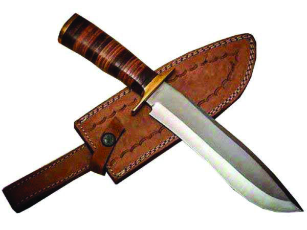 Hunting Knives