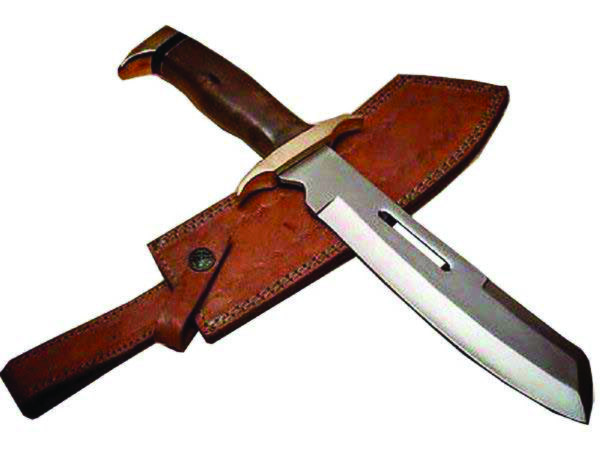 Hunting Knives