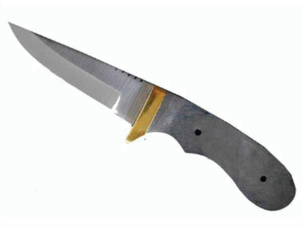 Black Blade Knives