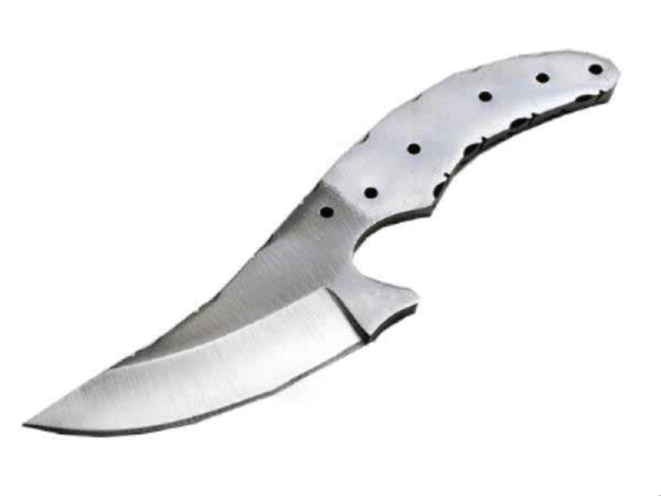 Black Blade Knives