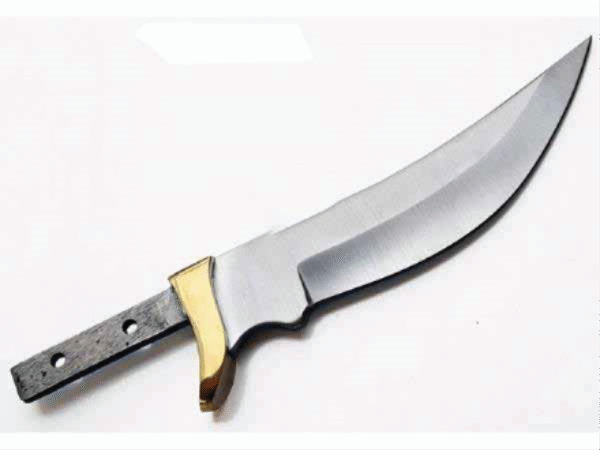 Black Blade Knives