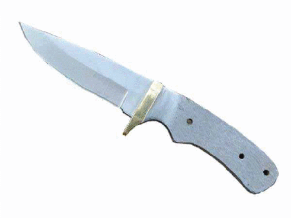 Black Blade Knives