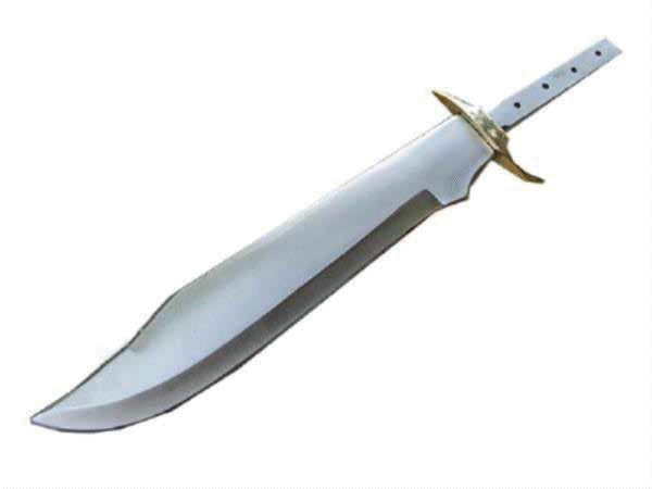 Black Blade Knives