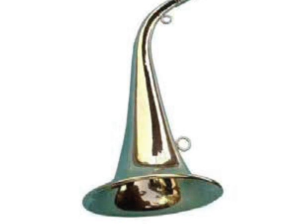 Hunting Horn & Accesories