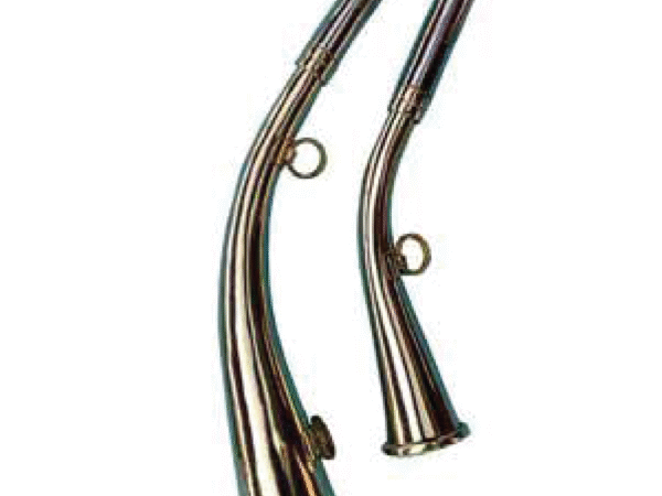 Hunting Horn & Accesories