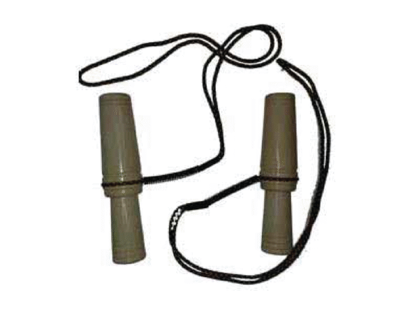 Hunting Horn & Accesories