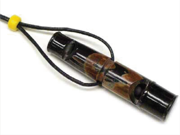 Hunting Horn & Accesories