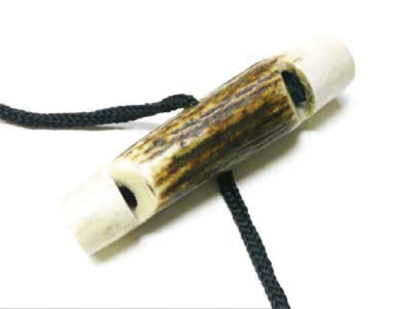 Hunting Horn & Accesories