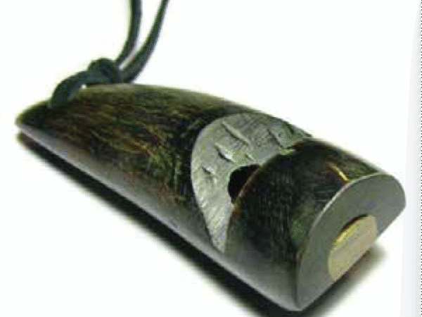 Hunting Horn & Accesories