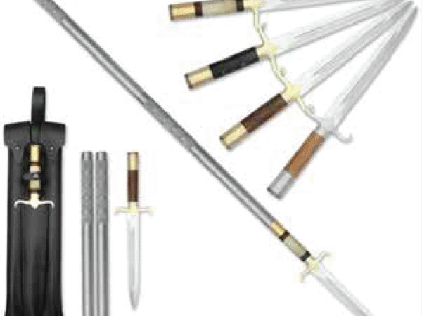 Hunting Horn & Accesories