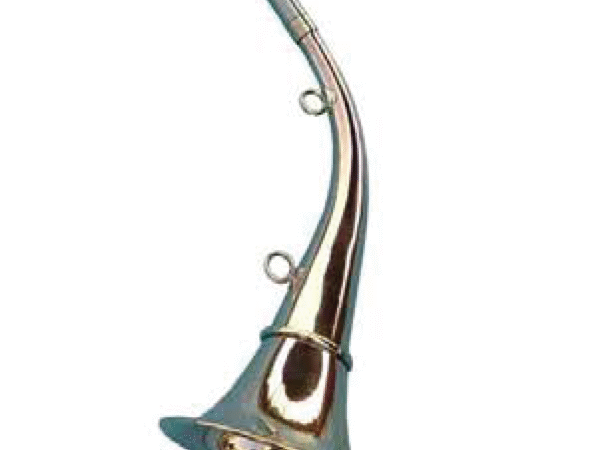 Hunting Horn & Accesories