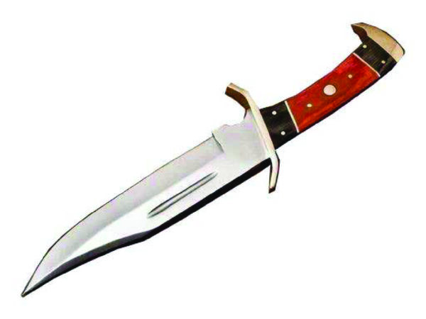 Hunting Knives