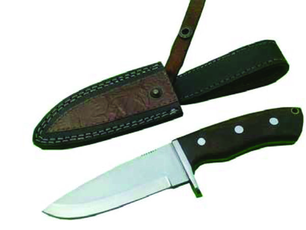 Hunting Knives