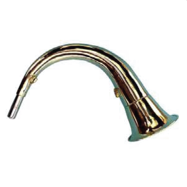 Hunting Horn & Accesories